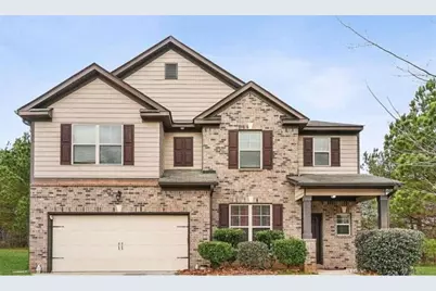 5615 Wisbech Way, Atlanta, GA 30349 - Photo 1