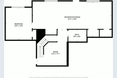 3884 Meandering Way SW, Lilburn, GA 30047 - Photo 44