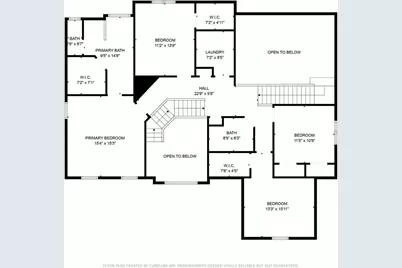3884 Meandering Way SW, Lilburn, GA 30047 - Photo 46