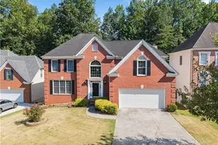 3884 Meandering Way SW, Lilburn, GA 30047 - Photo 1