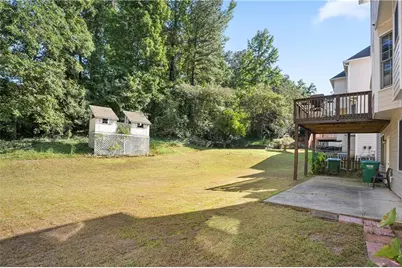 3884 Meandering Way SW, Lilburn, GA 30047 - Photo 42