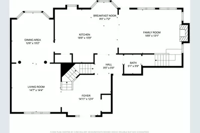 3884 Meandering Way SW, Lilburn, GA 30047 - Photo 42