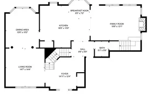 3884 Meandering Way SW, Lilburn, GA 30047 - Photo 42