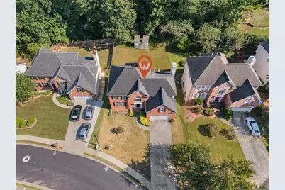 3884 Meandering Way SW, Lilburn, GA 30047 - Photo 2