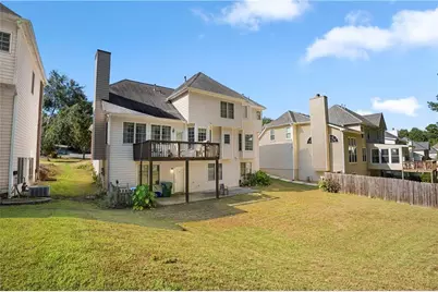 3884 Meandering Way SW, Lilburn, GA 30047 - Photo 40