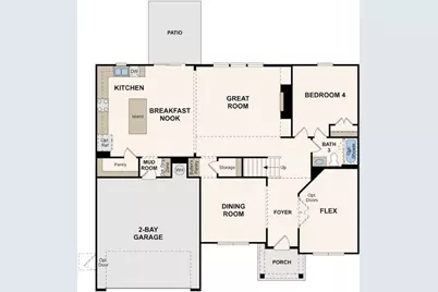 416 Province Court, Canton, GA 30115 - Photo 26