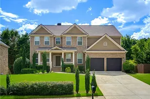 720 Yasha Ct, Alpharetta, GA 30005 - Photo 2
