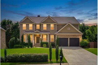 [Address not provided], Alpharetta, GA 30005 - Photo 1