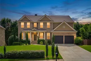 [Address not provided], Alpharetta, GA 30005 - Photo 1