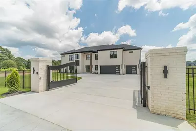 3579 New Hope Road, Dacula, GA 30019 - Photo 1