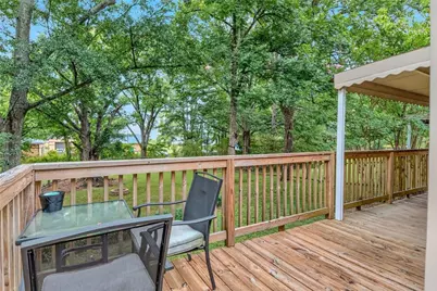786 Mary Avenue, Bethlehem, GA 30620 - Photo 28