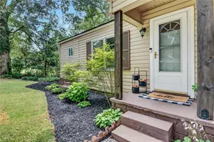786 Mary Ave, Bethlehem, GA 30620 - Photo 4