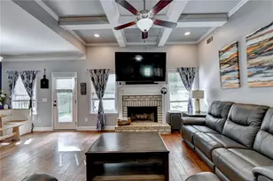 4331 Highland Gate Pkwy, Gainesville, GA 30506 - Photo 6
