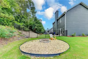 4331 Highland Gate Pkwy, Gainesville, GA 30506 - Photo 54