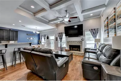 4331 Highland Gate Parkway, Gainesville, GA 30506 - Photo 4