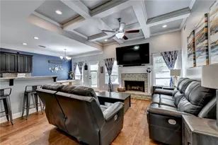 4331 Highland Gate Pkwy, Gainesville, GA 30506 - Photo 4