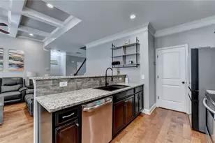 4331 Highland Gate Pkwy, Gainesville, GA 30506 - Photo 20