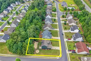 4331 Highland Gate Pkwy, Gainesville, GA 30506 - Photo 62