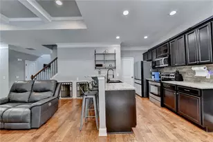 4331 Highland Gate Pkwy, Gainesville, GA 30506 - Photo 12