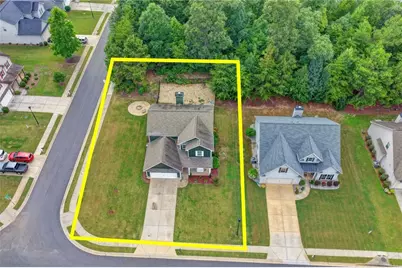 4331 Highland Gate Parkway, Gainesville, GA 30506 - Photo 60