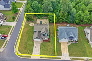 4331 Highland Gate Pkwy, Gainesville, GA 30506 - Photo 60