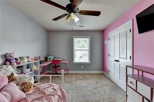 4331 Highland Gate Pkwy, Gainesville, GA 30506 - Photo 38