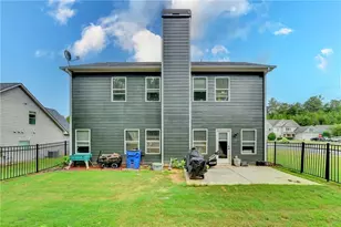 4331 Highland Gate Pkwy, Gainesville, GA 30506 - Photo 58