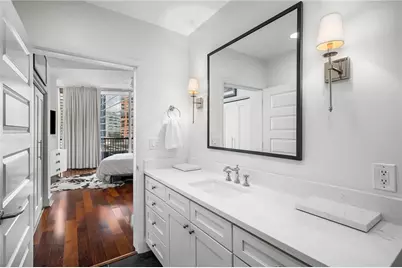 1080 Peachtree Street NE #1306, Atlanta, GA 30309 - Photo 18