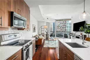1080 Peachtree St NE, Atlanta, GA 30309 - Photo 4