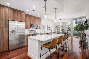 1080 Peachtree St NE, Atlanta, GA 30309 - Photo 2