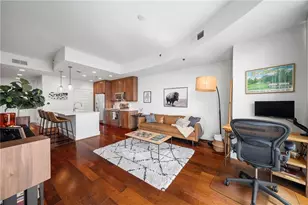 1080 Peachtree St NE, Atlanta, GA 30309 - Photo 10