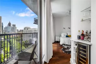 1080 Peachtree St NE, Atlanta, GA 30309 - Photo 14