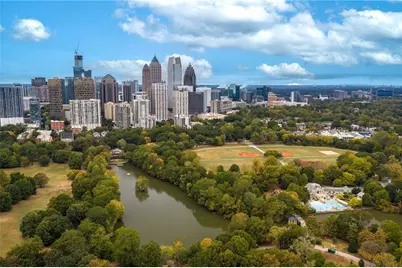1080 Peachtree Street NE #1306, Atlanta, GA 30309 - Photo 44