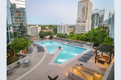 1080 Peachtree Street NE #1306, Atlanta, GA 30309 - Photo 24