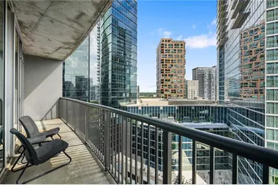 1080 Peachtree Street NE #1306, Atlanta, GA 30309 - Photo 12