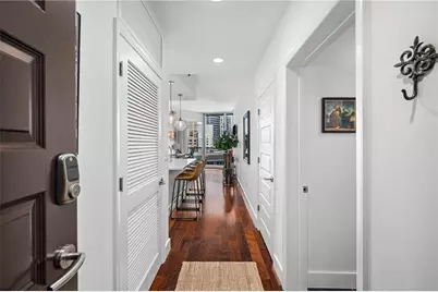 1080 Peachtree Street NE #1306, Atlanta, GA 30309 - Photo 20