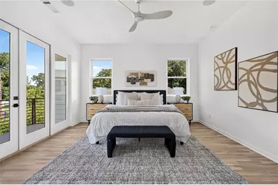 225 Stovall Street SE #A, Atlanta, GA 30316 - Photo 30