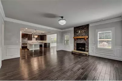 142 Madison Street Street, Canton, GA 30115 - Photo 16