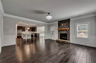 142 Madison Street St, Canton, GA 30115 - Photo 16