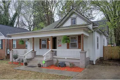 1130 Larosa Terrace SW, Atlanta, GA 30310 - Photo 2