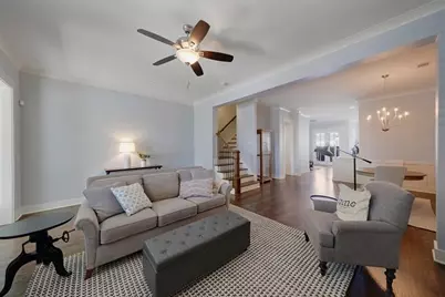 110 Brighton Boulevard, Woodstock, GA 30188 - Photo 8