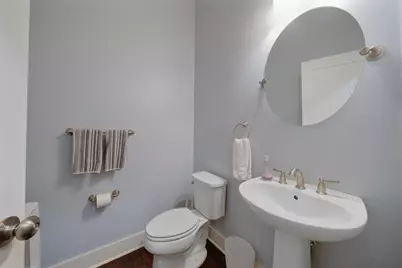 110 Brighton Boulevard, Woodstock, GA 30188 - Photo 14