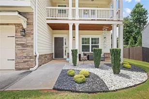 462 Wingsfield Ct SW, Austell, GA 30168 - Photo 2