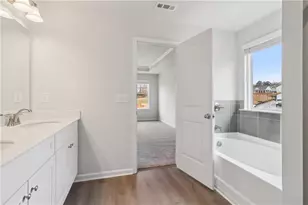 304 Abbotts Xing Cir, Conyers, GA 30094 - Photo 48