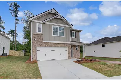 304 Abbotts Crossing Circle, Conyers, GA 30094 - Photo 2