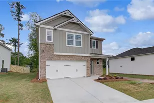 304 Abbotts Xing Cir, Conyers, GA 30094 - Photo 2