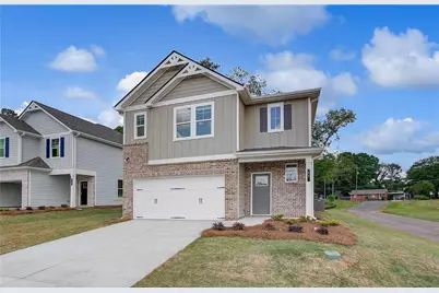 304 Abbotts Crossing Circle, Conyers, GA 30094 - Photo 1