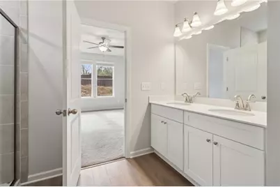 304 Abbotts Crossing Circle, Conyers, GA 30094 - Photo 22
