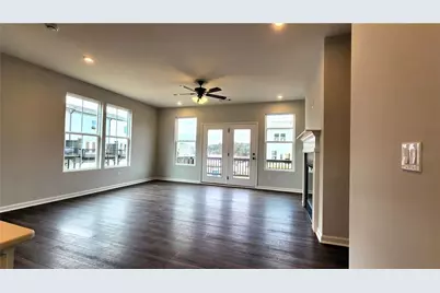 800 Cameron Trail, Acworth, GA 30102 - Photo 12