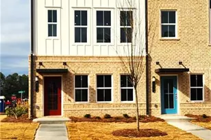 800 Cameron Trl, Acworth, GA 30102 - Photo 1